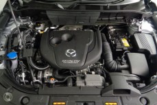 2017 Mazda CX-5 GT KF Series Auto