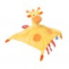 Gro Comforter with Teether - Gerri Giraf