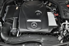 2014 Mercedes-Benz C 200 Wagon