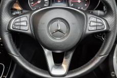 2015 Mercedes-Benz C 250 Sedan