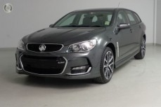 2017 Holden Commodore SS VF Series II 