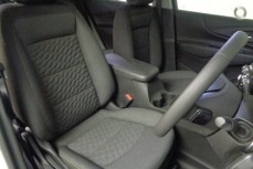 2017 Holden Equinox LT EQ Auto 