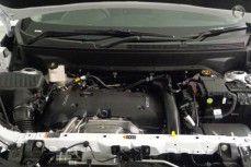 2017 Holden Equinox LT EQ Auto 