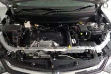 2017 Holden Equinox LTZ EQ Auto