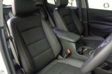 2017 Holden Equinox LTZ-V EQ