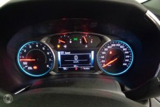 2017 Holden Equinox LT EQ