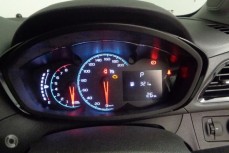 2017 Holden Spark LS MP Auto 