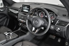 2015 Mercedes-Benz GLE 350 Wagon