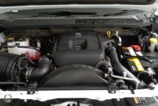 2017 Holden Colorado Z71 RG Auto 4x4