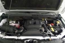 2017 Holden Colorado LS RG Auto 4x4