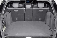 2017 Mercedes-Benz C 250 Wagon
