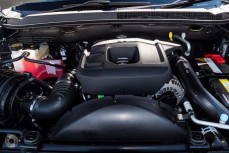 2017 Holden Colorado LTZ RG Auto 4x4