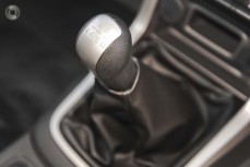 2017 Holden Colorado LS RG Manual 4x4