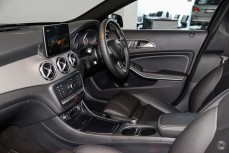 2017 Mercedes-Benz GLA 250 Wagon