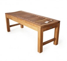 COLBY BACKLESS BENCHES