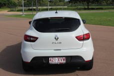 2015 Renault Clio Expression X98