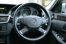 2010 Mercedes-benz E250 Cdi BLUEEFFICIEN