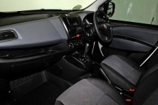 2015 Fiat Doblo Low Roof Swb Comfort-mat