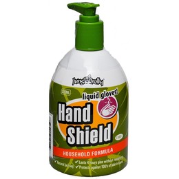 HAND SHIELD 500ML