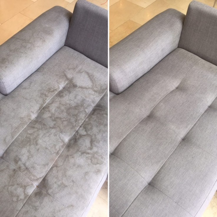 Fresh Upholstery Cleaning Adelaide