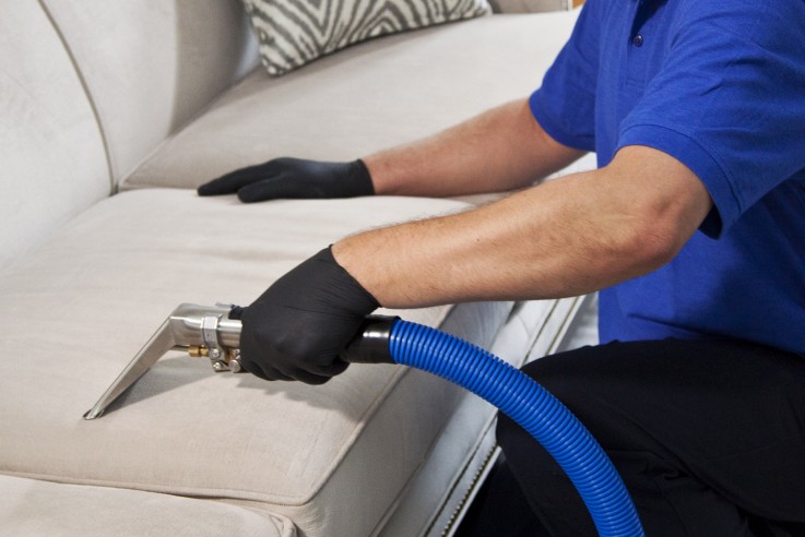 Fresh Upholstery Cleaning Adelaide