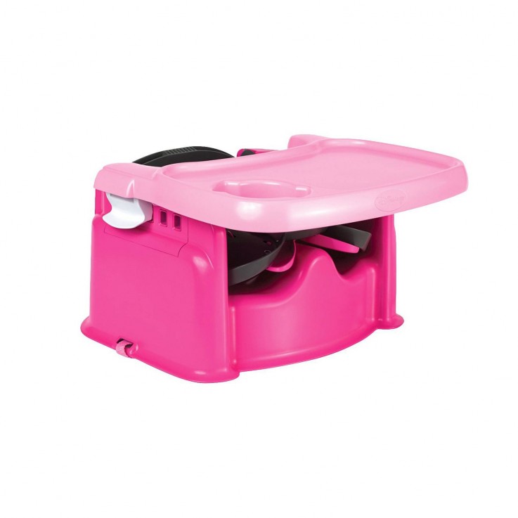 Disney Minnie Mouse Booster Seat The Fir
