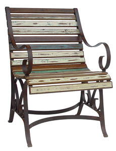 Kensington Garden Chair