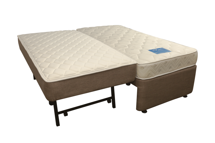 Space Saver Trundle Bed
