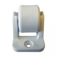 AWNING Door Roller (Small) White