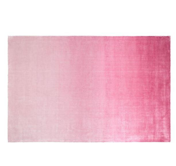 DESIGNERS GUILD RUGS SARAILLE PEONY RUG