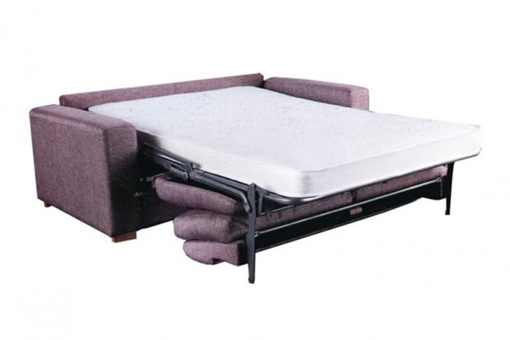 The Milano Sofa Bed