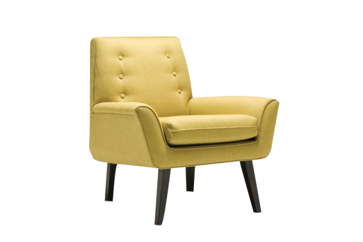 The Sienna Retro Chair