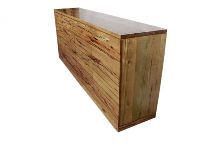 side board marri timber