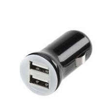 12V Adapter - Twin USB