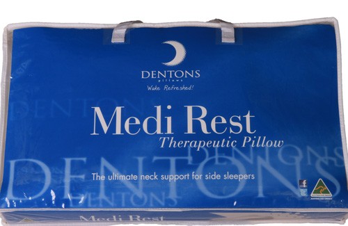 Dentons Medi Rest Pillow