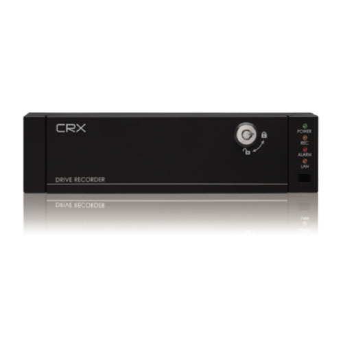 D-Teg Smart Drive Recorder [CRX 3008]  
