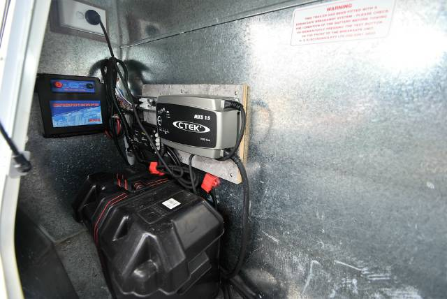 2015 OLYMPIC KINGFISHER CARAVAN 2 AXLE E