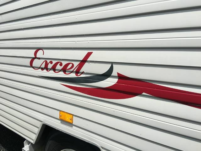 2006 COROMAL EXCEL 512 POP-TOP 