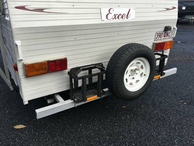 2006 COROMAL EXCEL 512 POP-TOP 