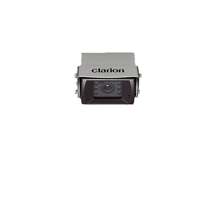  Clarion IR Illuminated CCD Camera