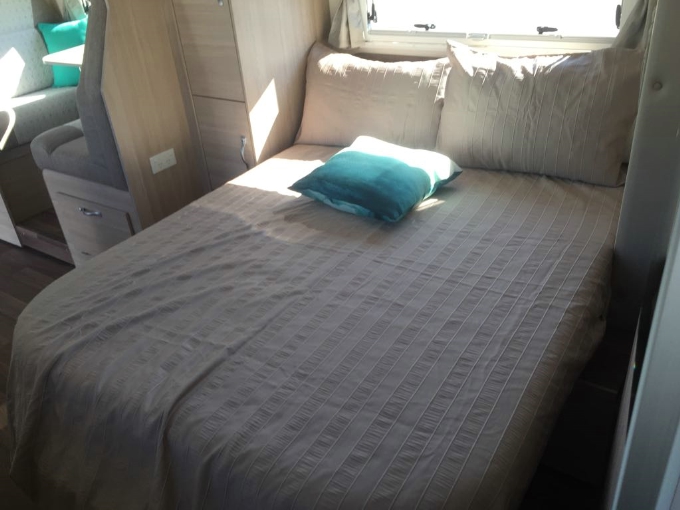 AVIDA BIRDSVILLE C7424SL (2018)