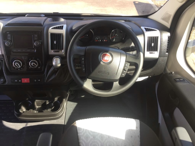 AVIDA BIRDSVILLE C7424SL (2018)