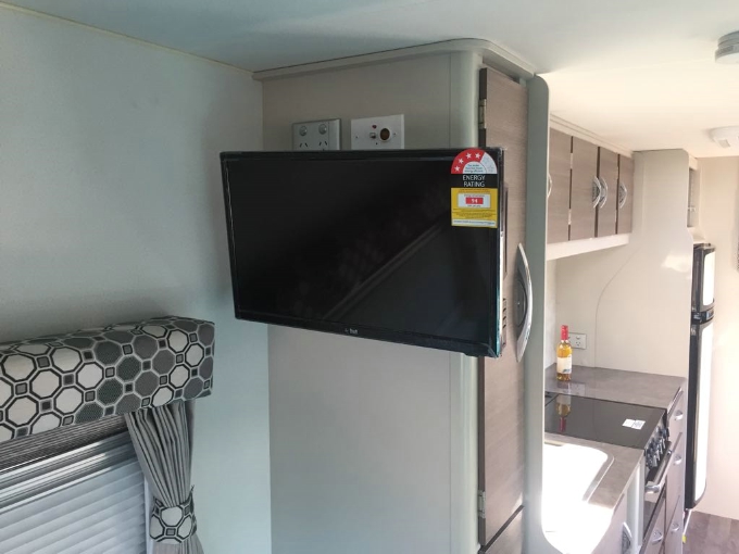 JURGENS LUNAGAZER J2406 (2018)