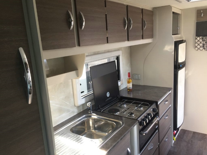 JURGENS LUNAGAZER J2406 (2018)