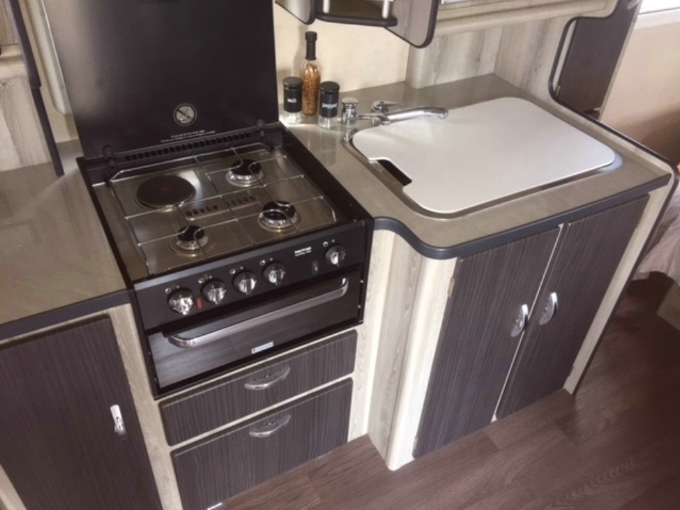 JURGENS JINDABYNE PT2230 (2016)