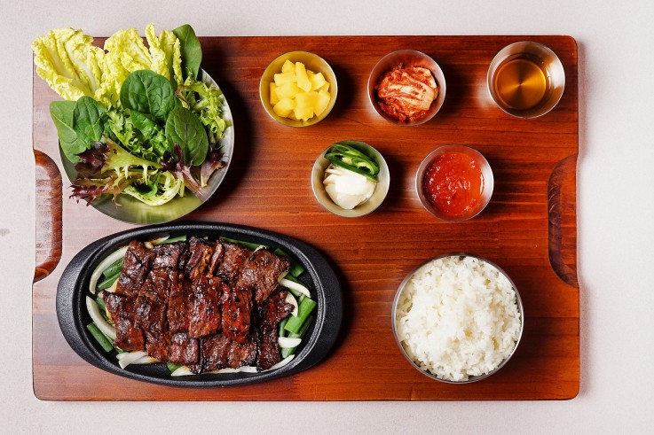 Craving For Best And Authentic Korean Street Food in Melbourne?