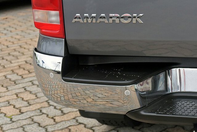 2012 Volkswagen Amarok 2H MY13 TDI420 4M