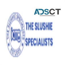 The Slushie Specialists