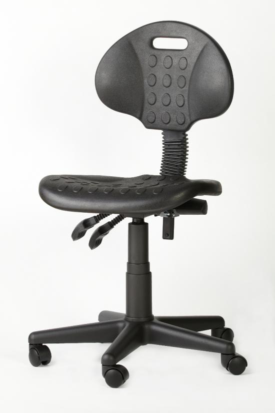 Grubby Lab Chair