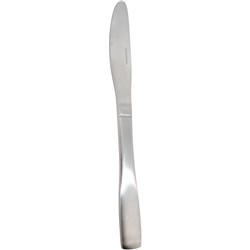 STAINLESS STEEL CUTLERY Brushed Satin Kn